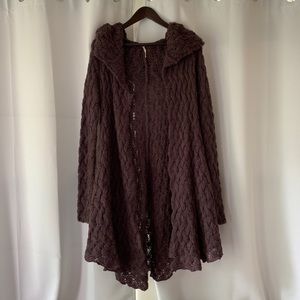 Free People Cardigan